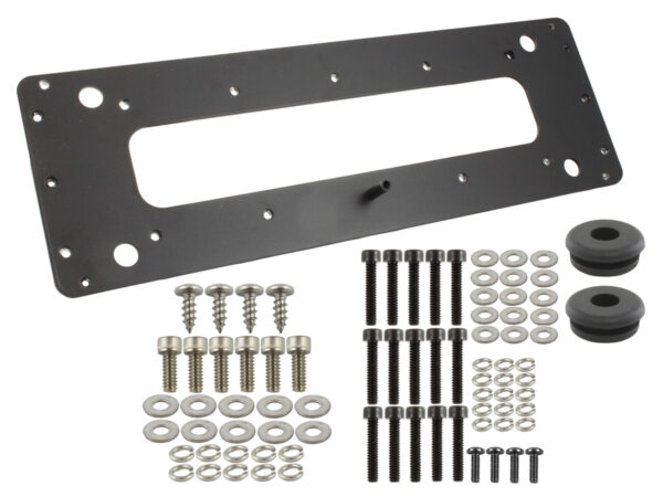 RAM DRS MAC OVERHEAD MOUNT