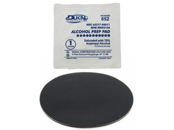 RAM 3"  ADHESIVE PAD ONLY