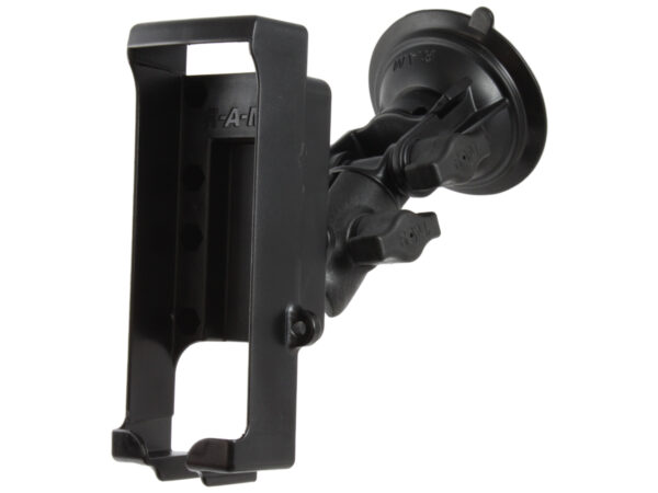 RAM PIVOT SUCTION MOUNT GARMIN 12