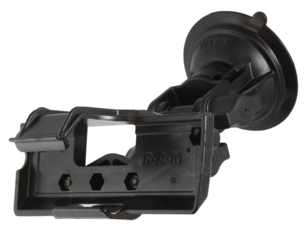 RAM PIVOT SUCTION MOUNT GARMIN 2, 3, 5