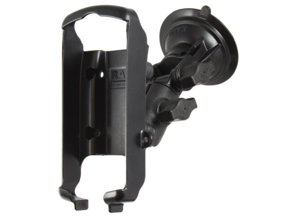 RAM PIVOT SUCTION MOUNT GARMIN 76