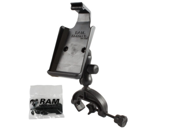 RAM YOKE GLARE MNT SPORTY''S E6B