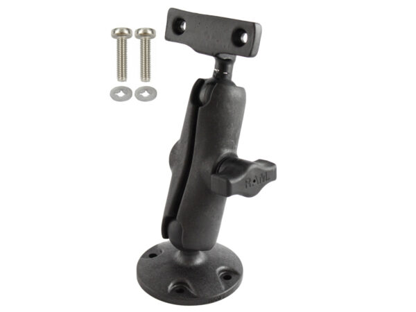 UNPKD. RAM MOUNT FOR GARMIN STREET PILOT