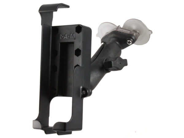 RAM SUCTION MOUNT FOR GARMIN 48,45,89,90