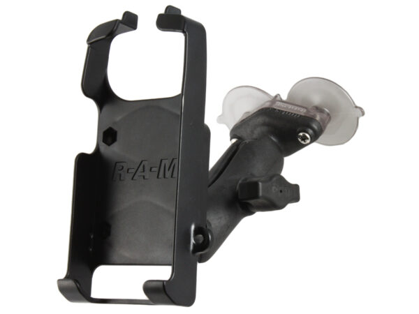 RAM SUCTION MOUNT FOR GARMIN E-MAP