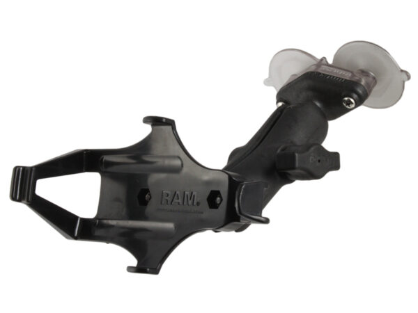 RAM SUCTION MOUNT GARMIN 176, 276, 296,