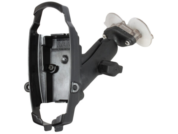 RAM SUCTION MOUNT FOR MAGELLAN SPORTRAK