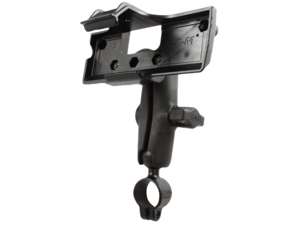 UNPKD RAM RAIL FOR GARMIN GPS II & III