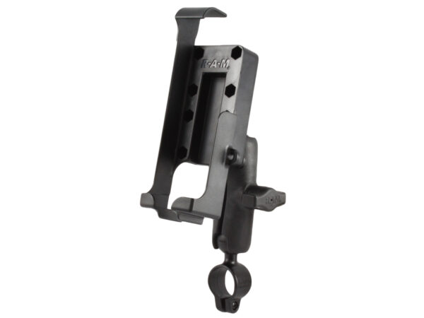 RAM RAIL MOUNT FOR GARMIN 48,45,89,90,