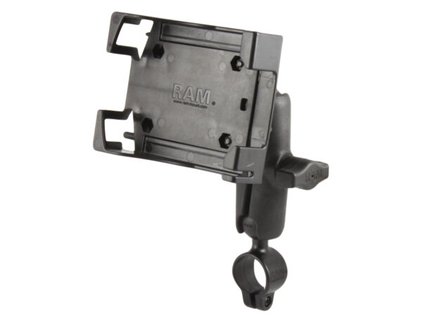 RAM RAIL MOUNT W/UNIVERSAL PDA CRADLE