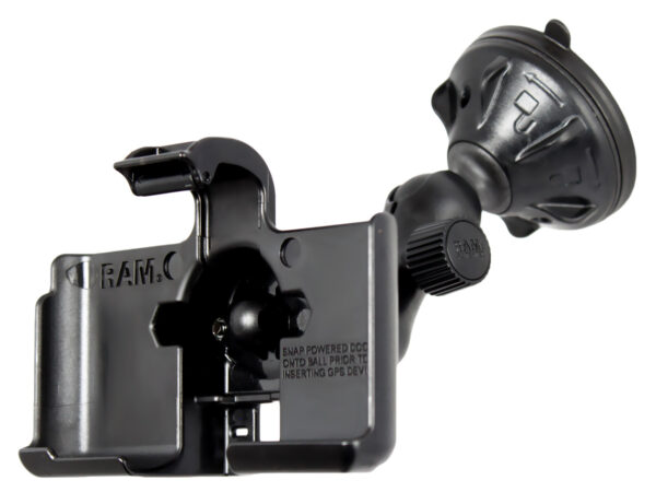 UNPD RAM MNT W SUCTION GARMIN NUVI 1690