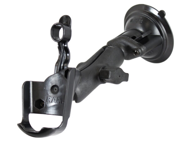 RAM SUCTION MOUNT FOR GARMIN 60 SERIES