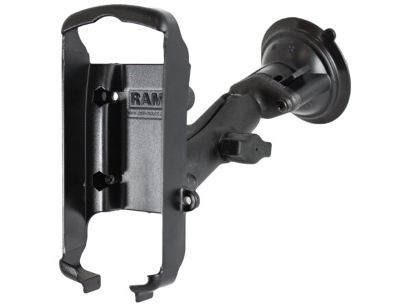 RAM SUCTION MOUNT FOR GARMIN 76 SERIES