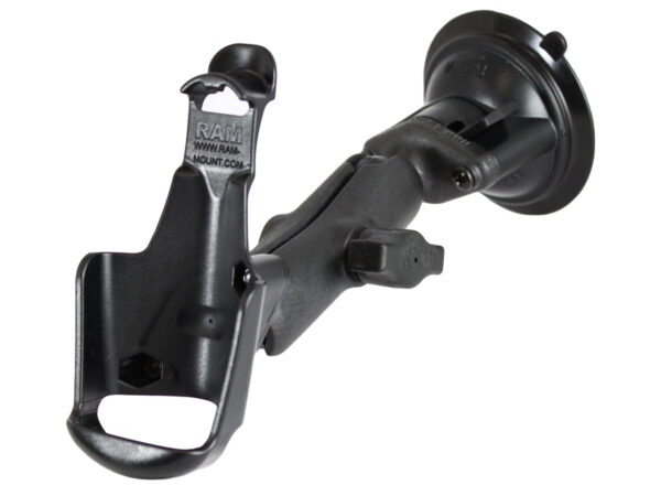 RAM SUCTION MOUNT FOR GARMIN RINO 110