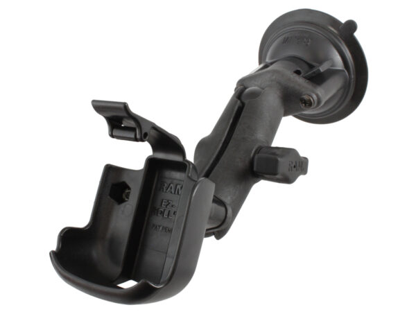 RAM SUCTION MOUNT SPOT CONNECT