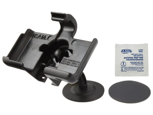 RAM LIL'' BUDDY MOUNT GARMIN NUVI 1690