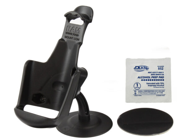 RAM LIL'' BUDDY MOUNT GARMIN RINO 110