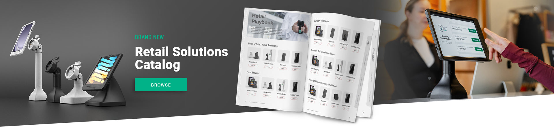 sfoglia il catalogo Retail Solution in pdf